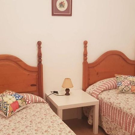 Vista A La Sierra Apartman El Astillero Kültér fotó
