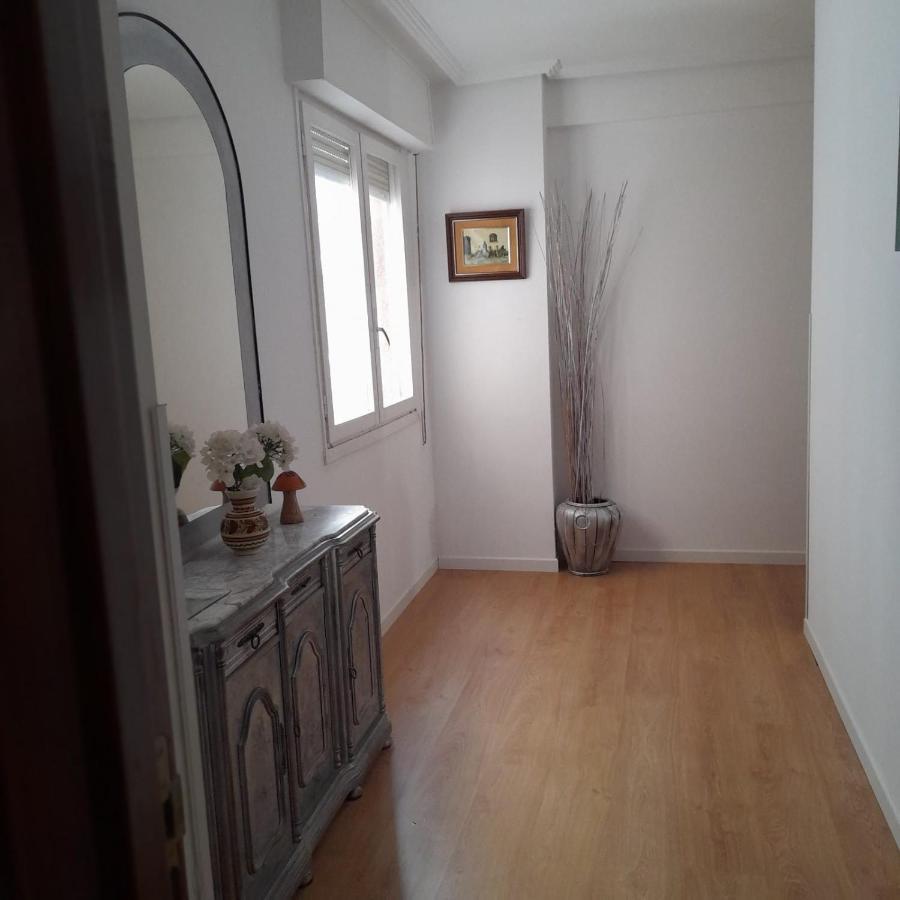 Vista A La Sierra Apartman El Astillero Kültér fotó