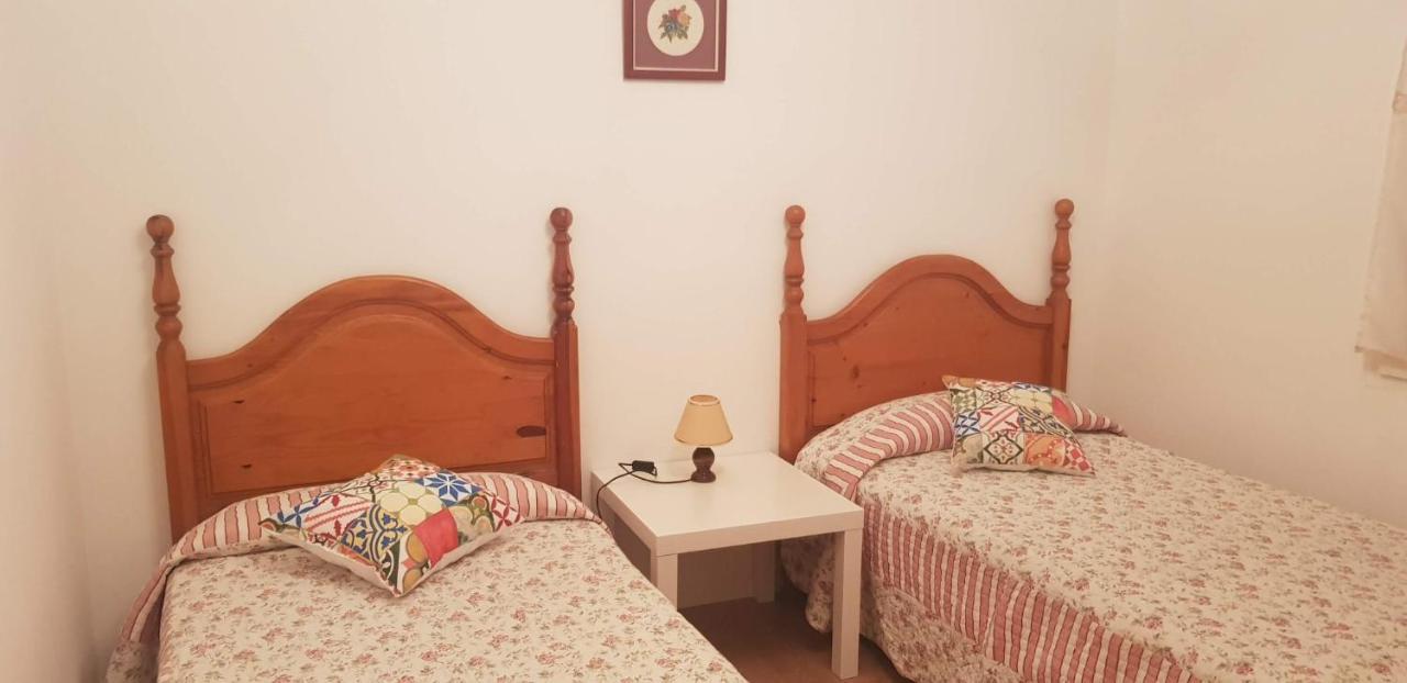Vista A La Sierra Apartman El Astillero Kültér fotó